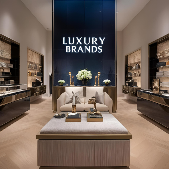 Luxury Brands